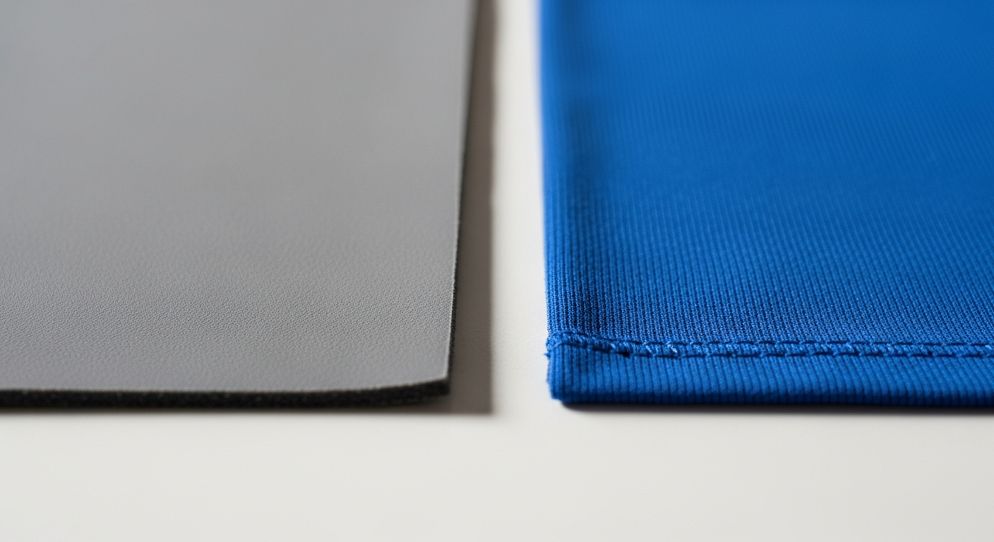 bahan neoprene jersey