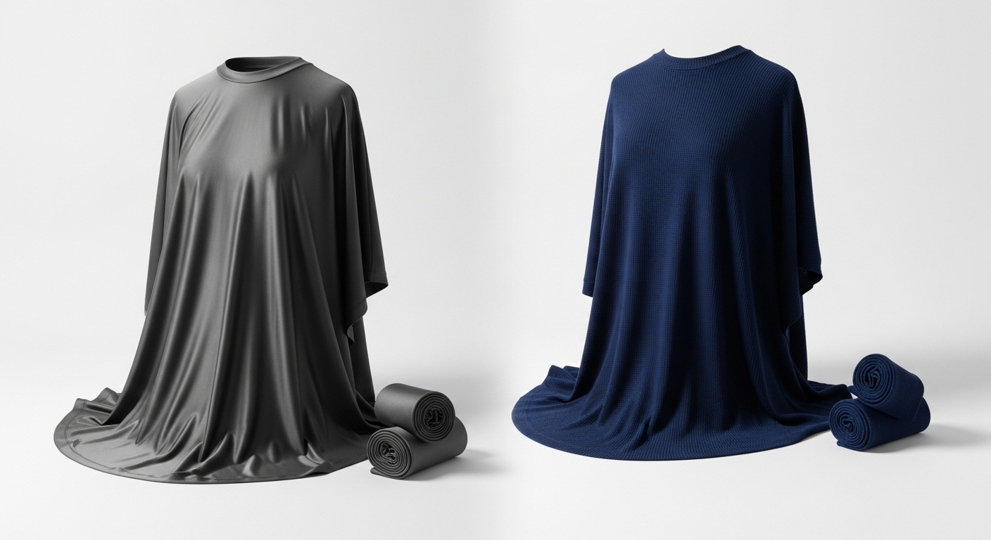 bahan parasut jersey