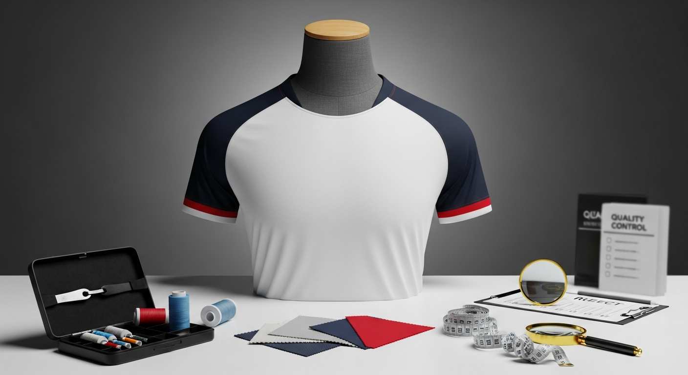 bahan parasut jersey