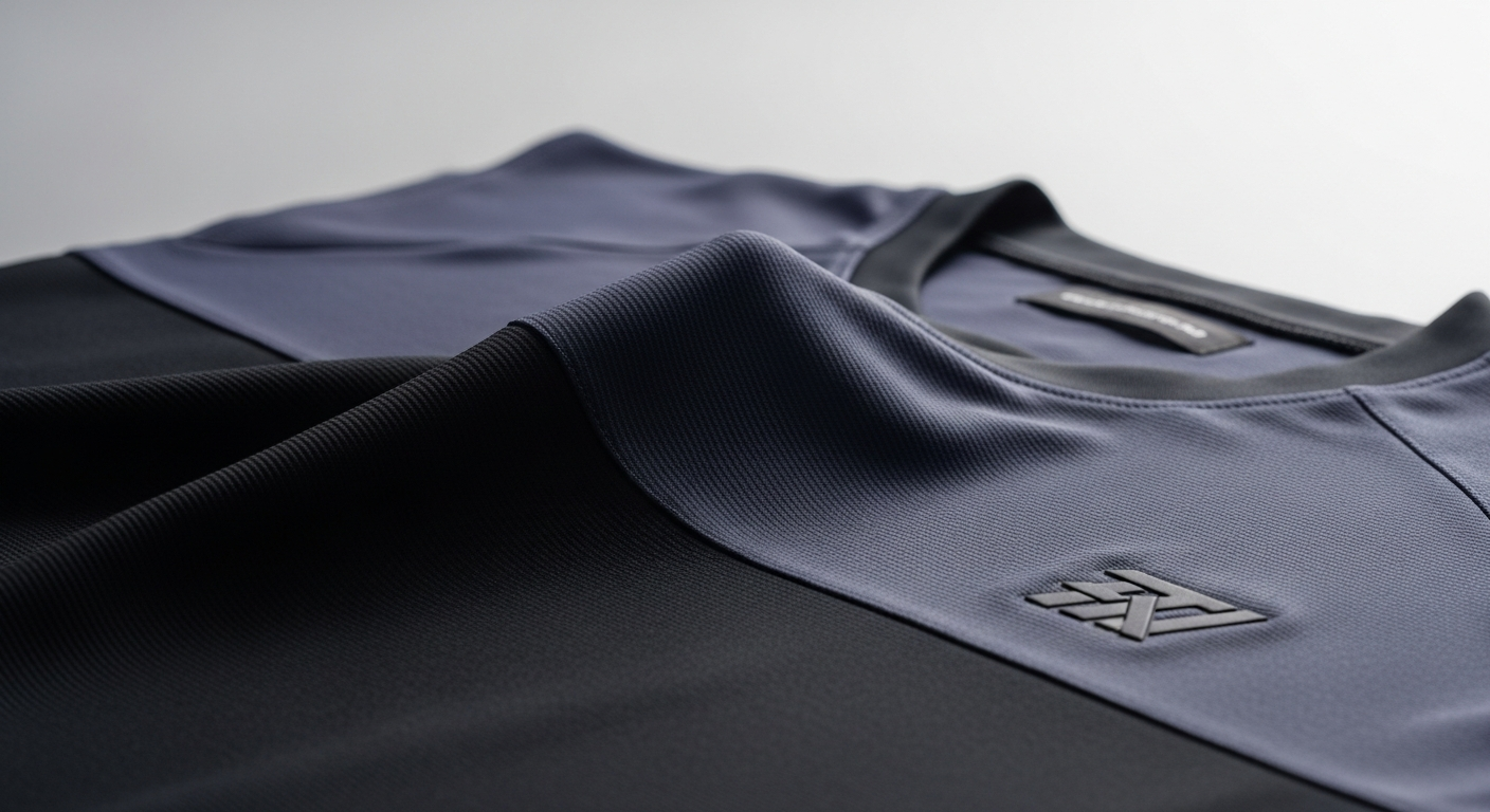 bahan spandex lycra jersey