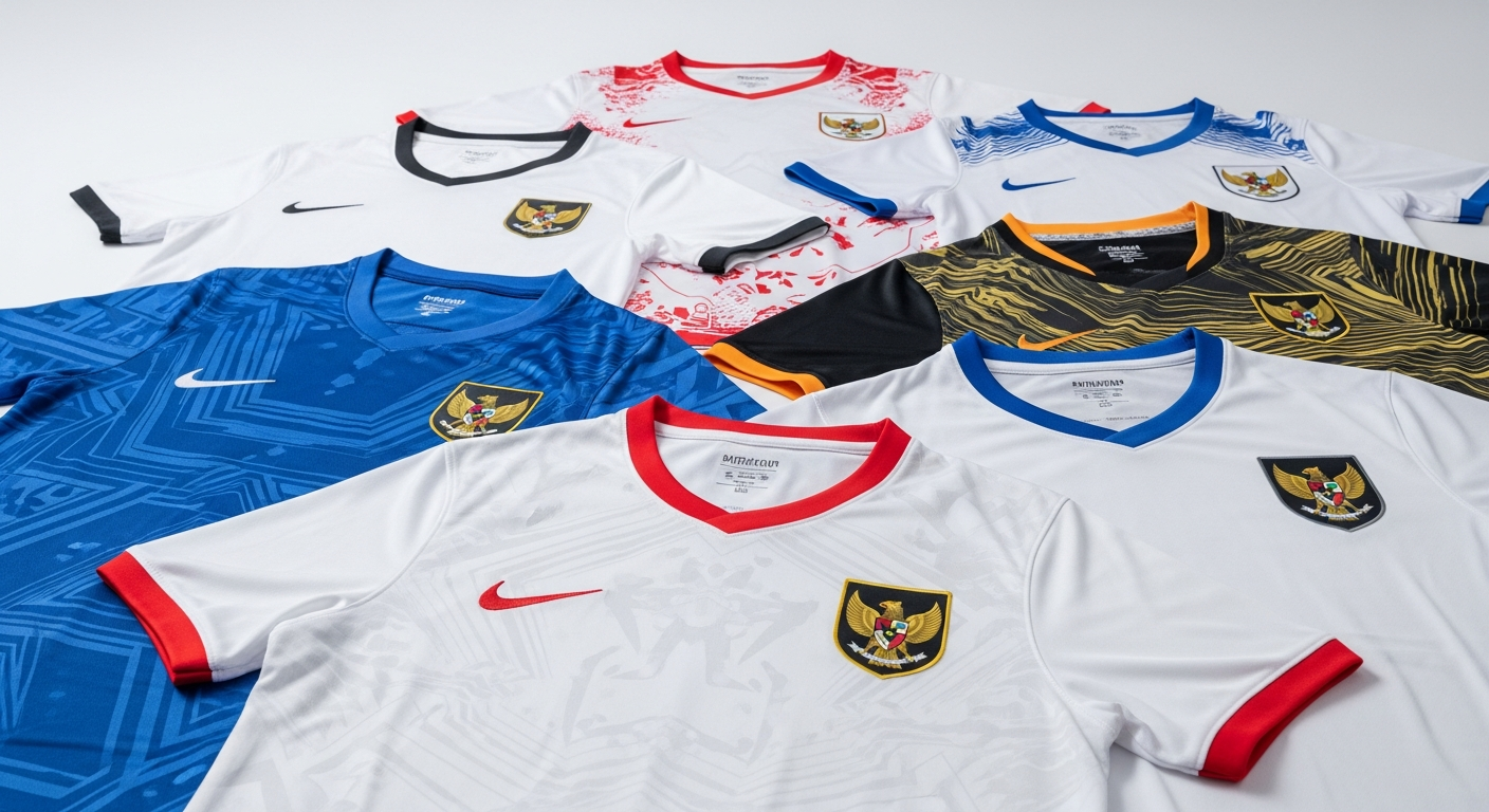 before after desain jersey