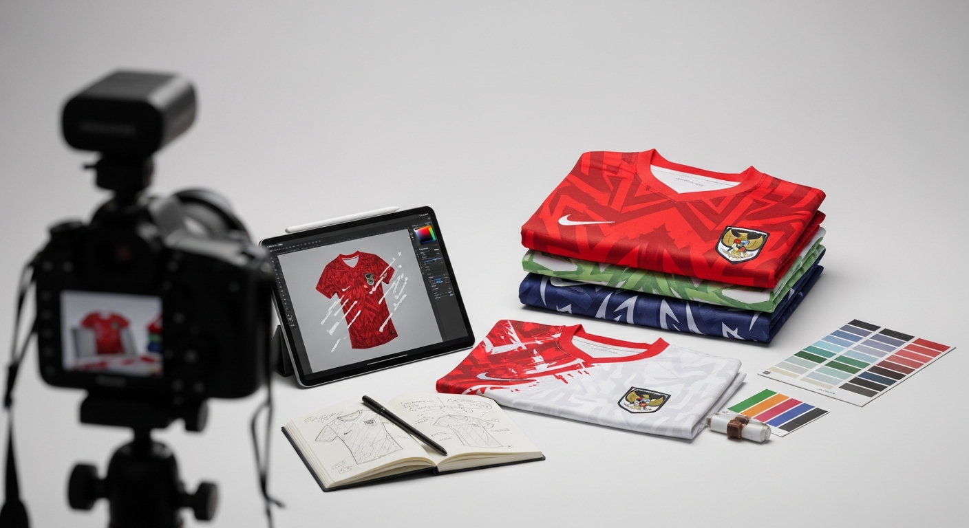 berapa kali revisi desain gratis