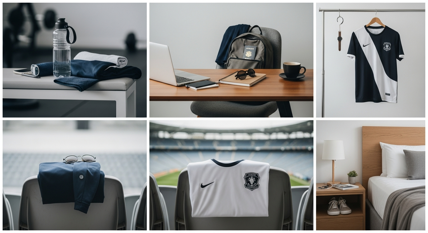 berapa lama proses pembuatan jersey