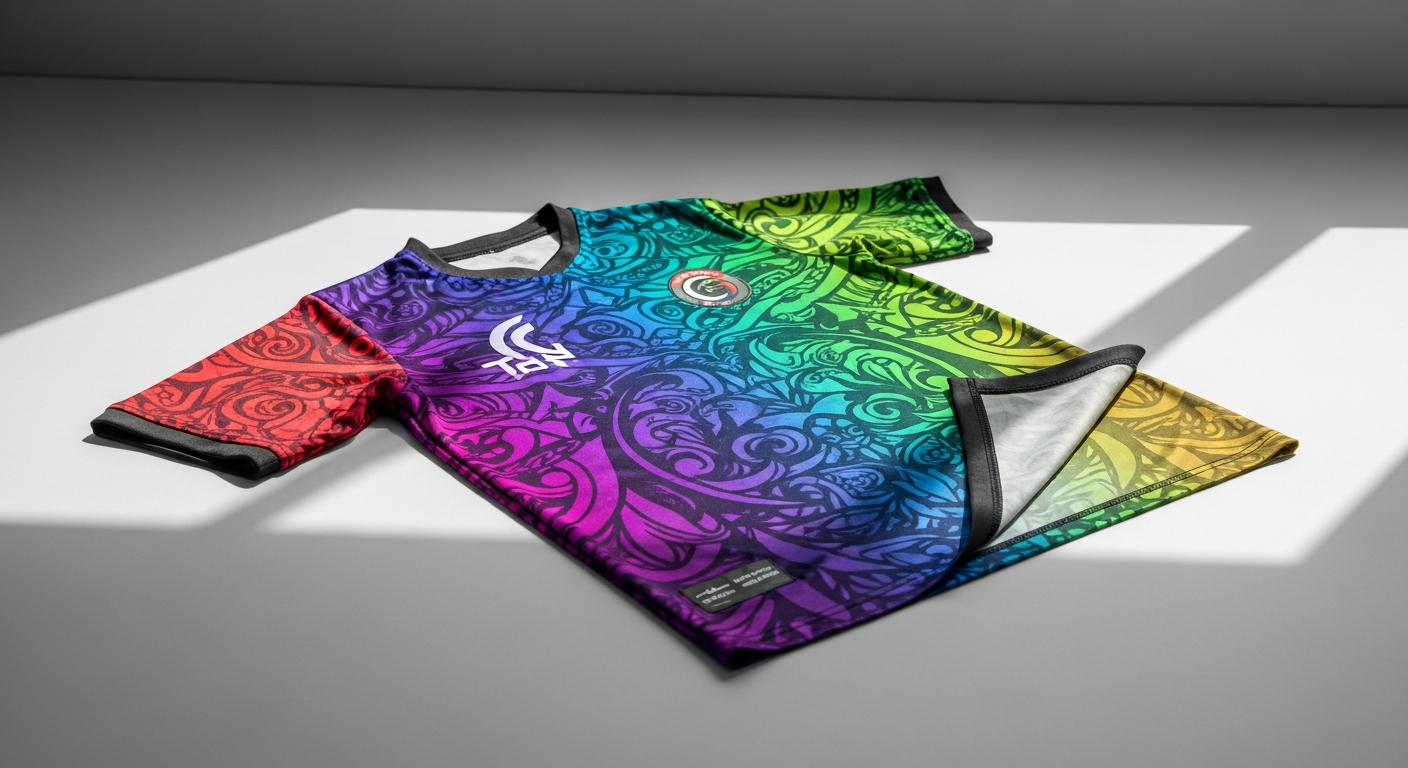 biaya produksi DTF vs sublimasi