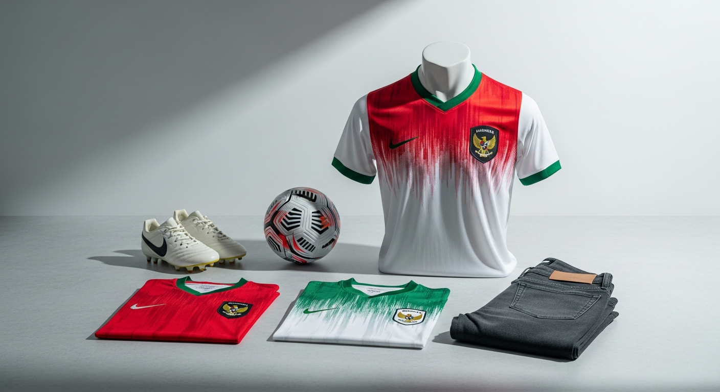 biaya revisi desain jersey