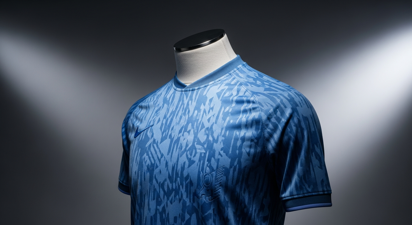 bolehkah jersey disetrika