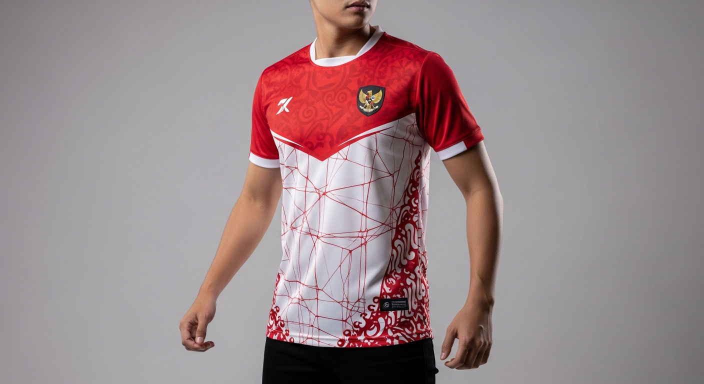 bolehkah jersey disetrika