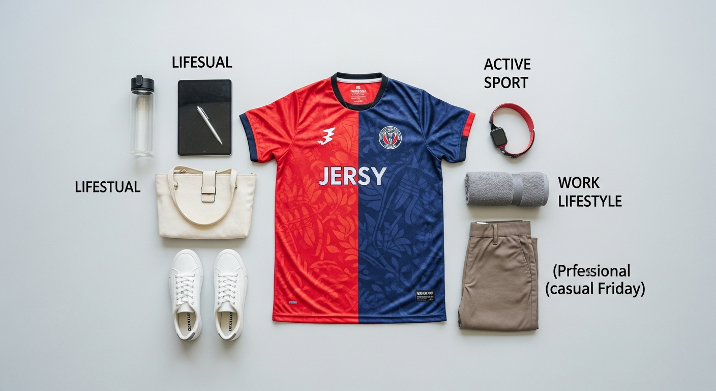 bolehkah jersey disetrika