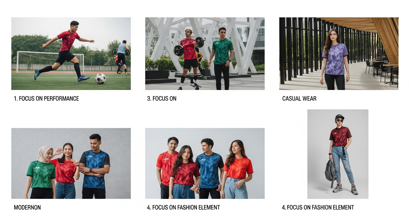 bordir jersey applique technique