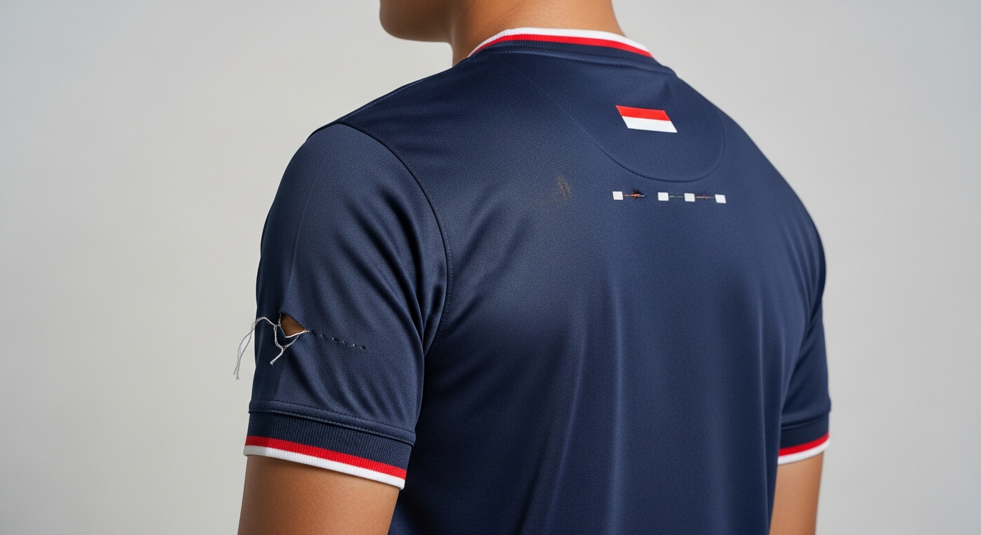 bordir jersey basket