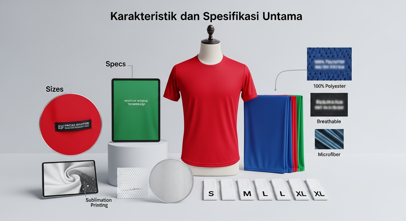 bordir jersey chenille texture