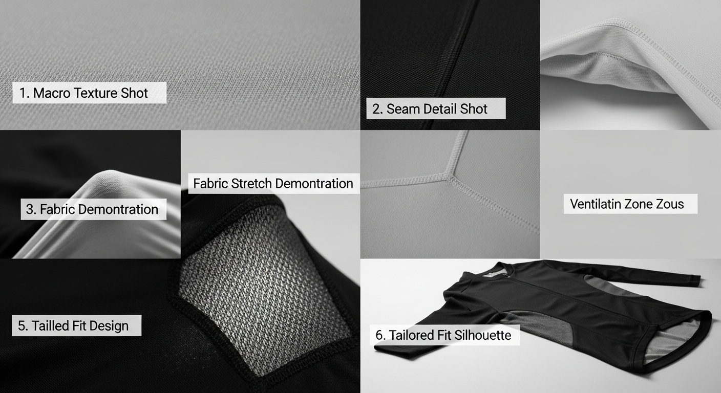 bordir jersey esport