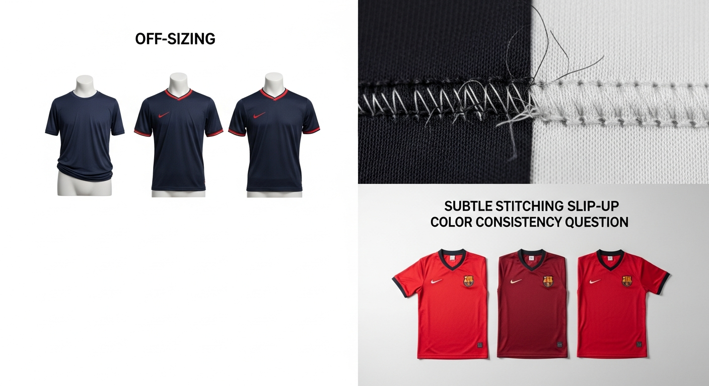 bordir jersey esport