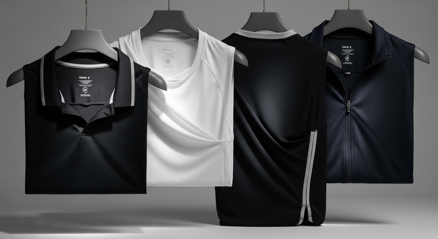 bordir jersey headband sport