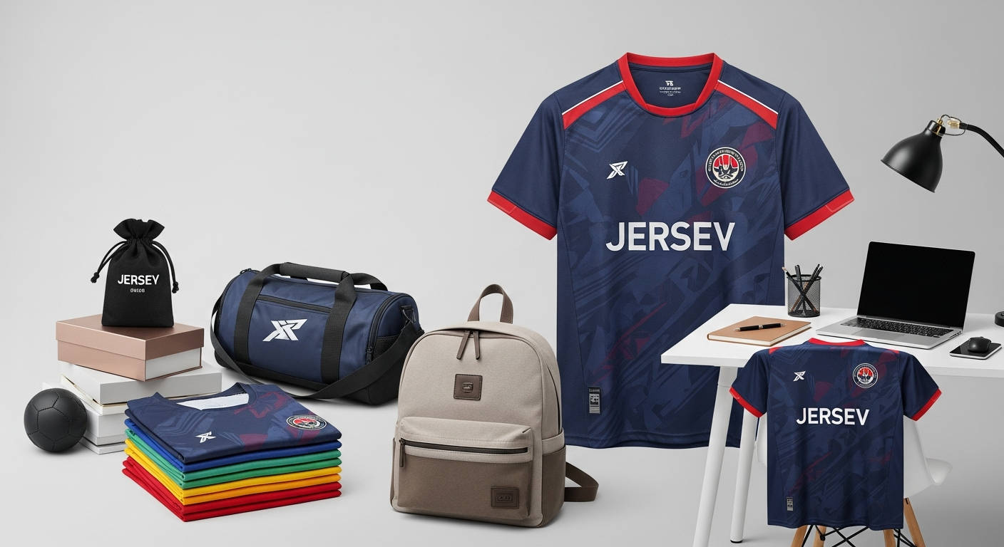 bordir jersey jaket varsity