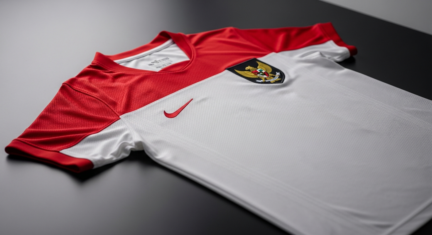 bordir jersey lepas penyebab