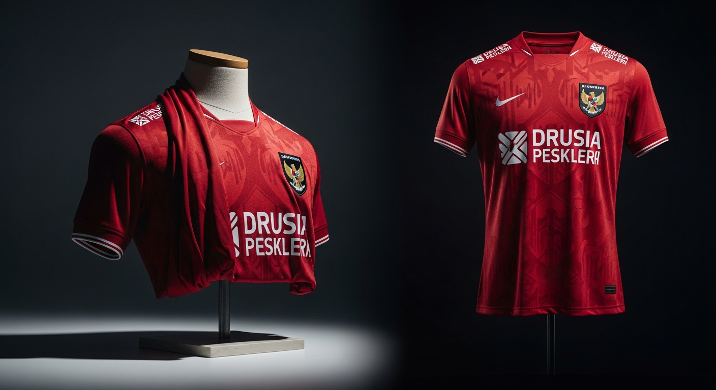 bordir jersey mesin single head