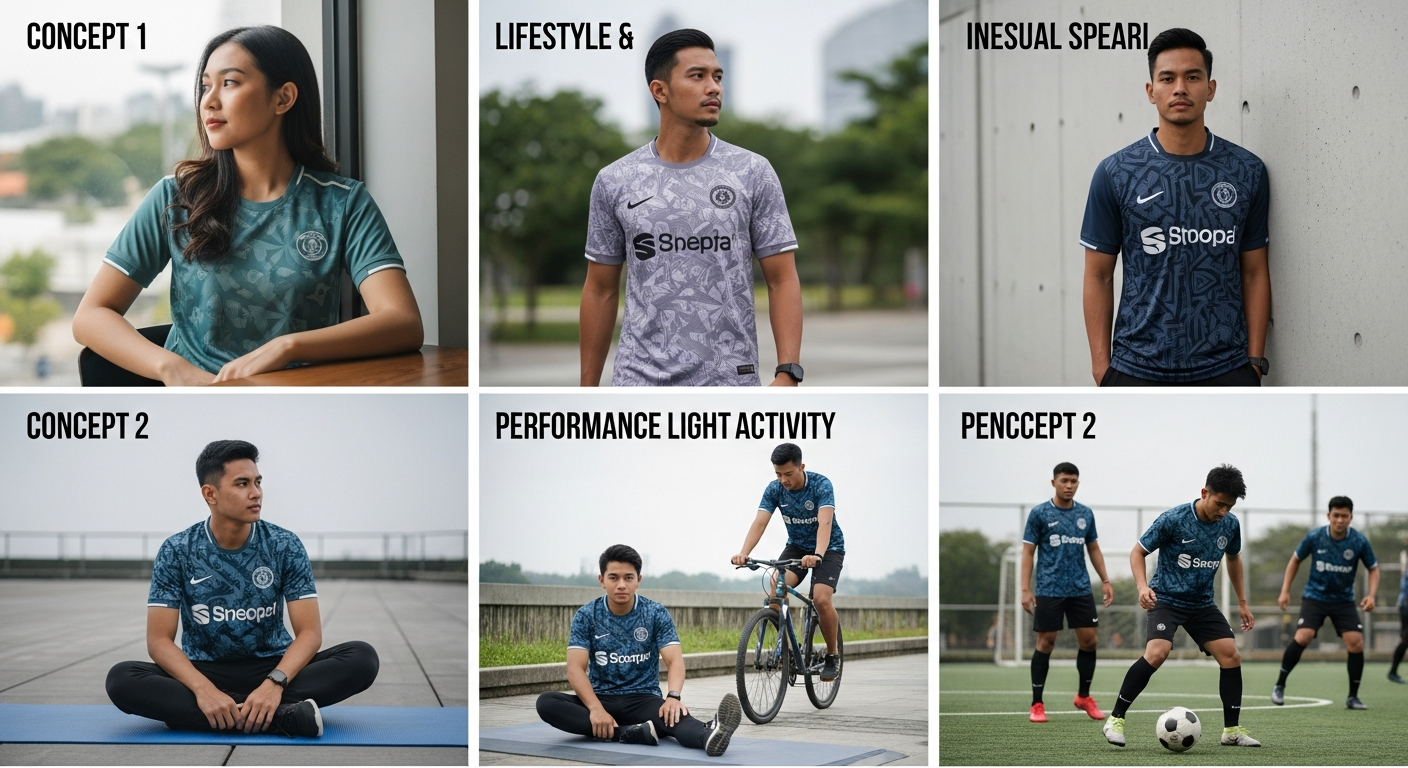 bordir jersey mesin single head