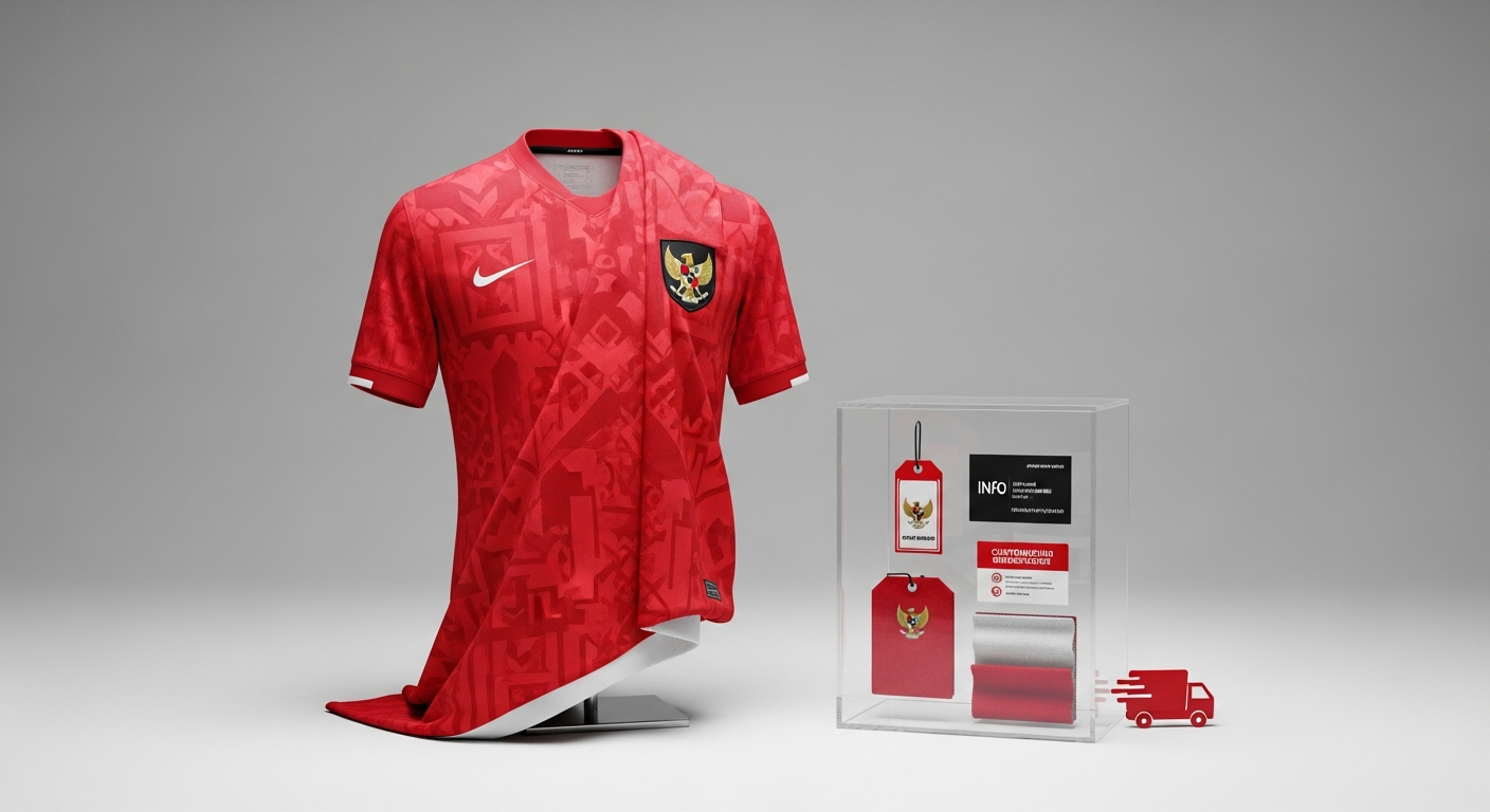 bordir jersey seragam