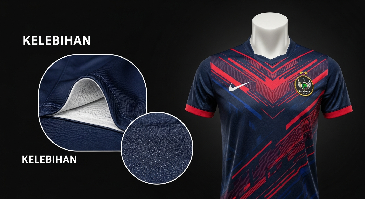 bordir jersey topi snapback