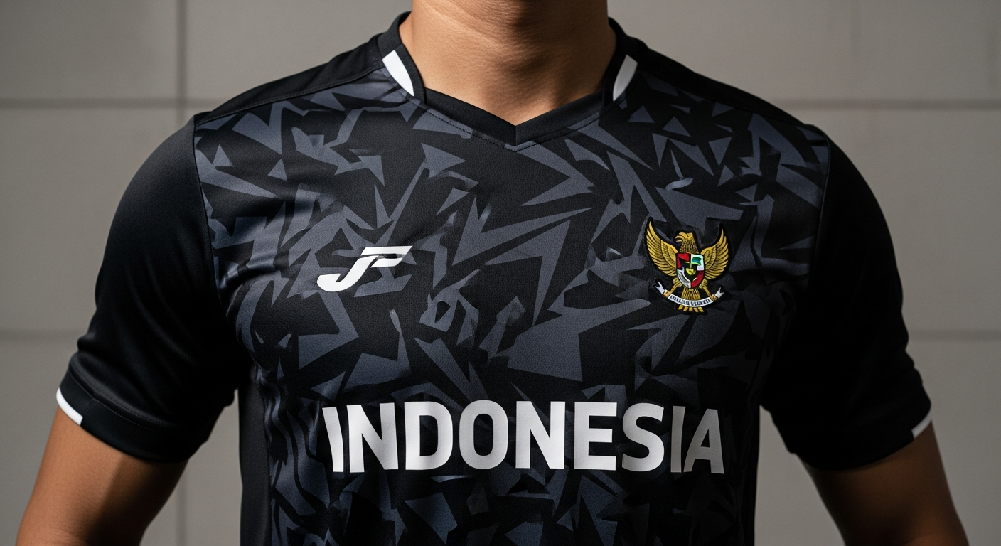 bordir jersey wristband