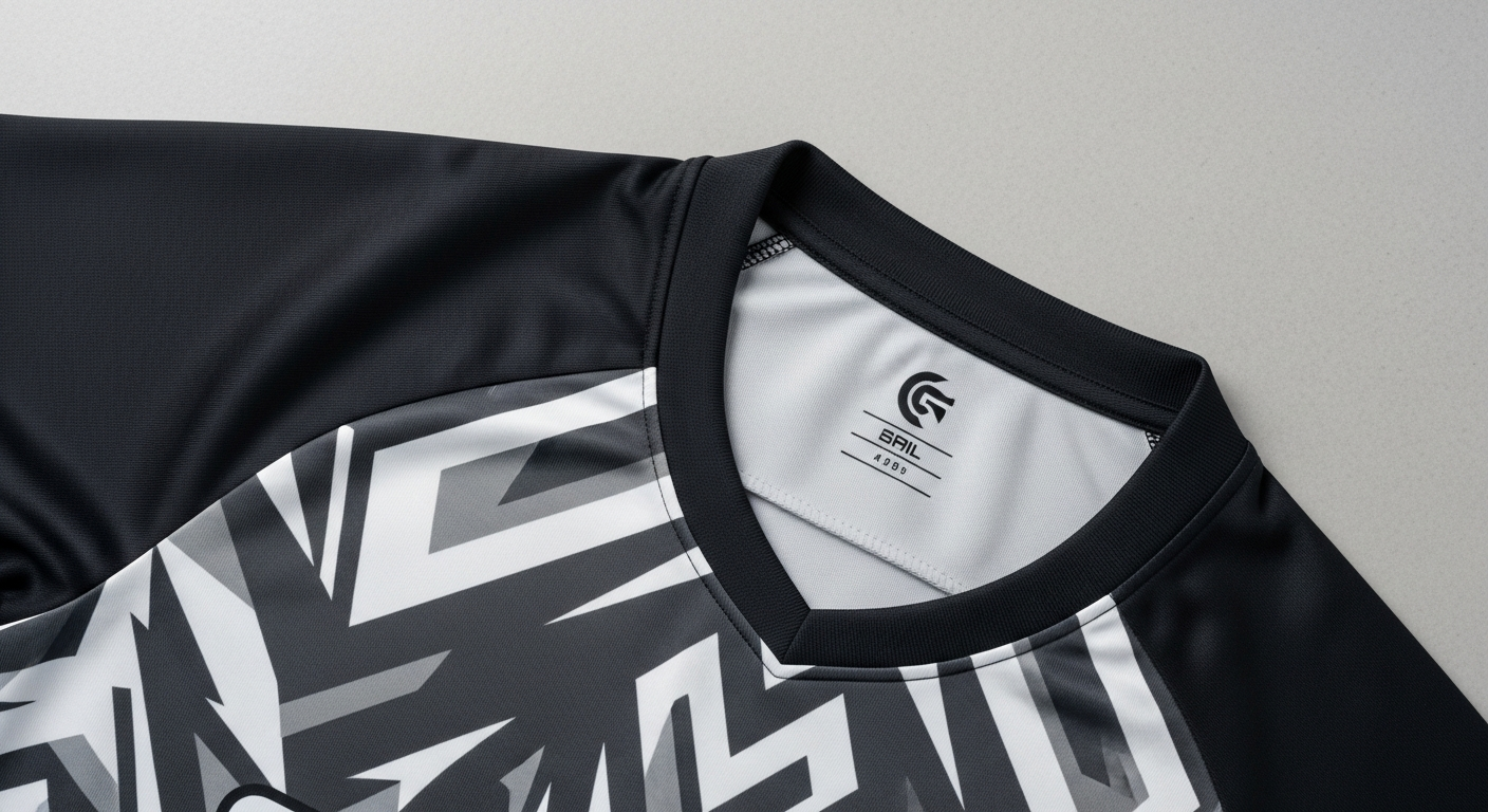 bordir komputer jersey