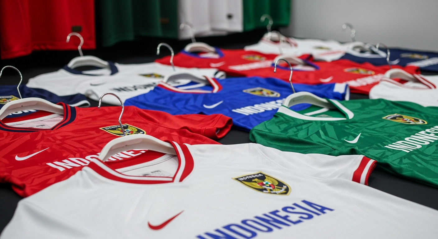 bordir logo jersey custom