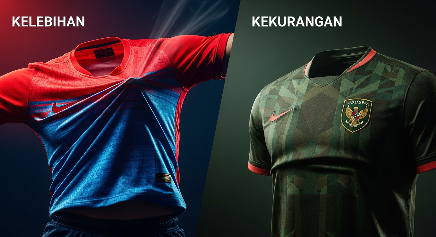 bordir vs sablon jersey