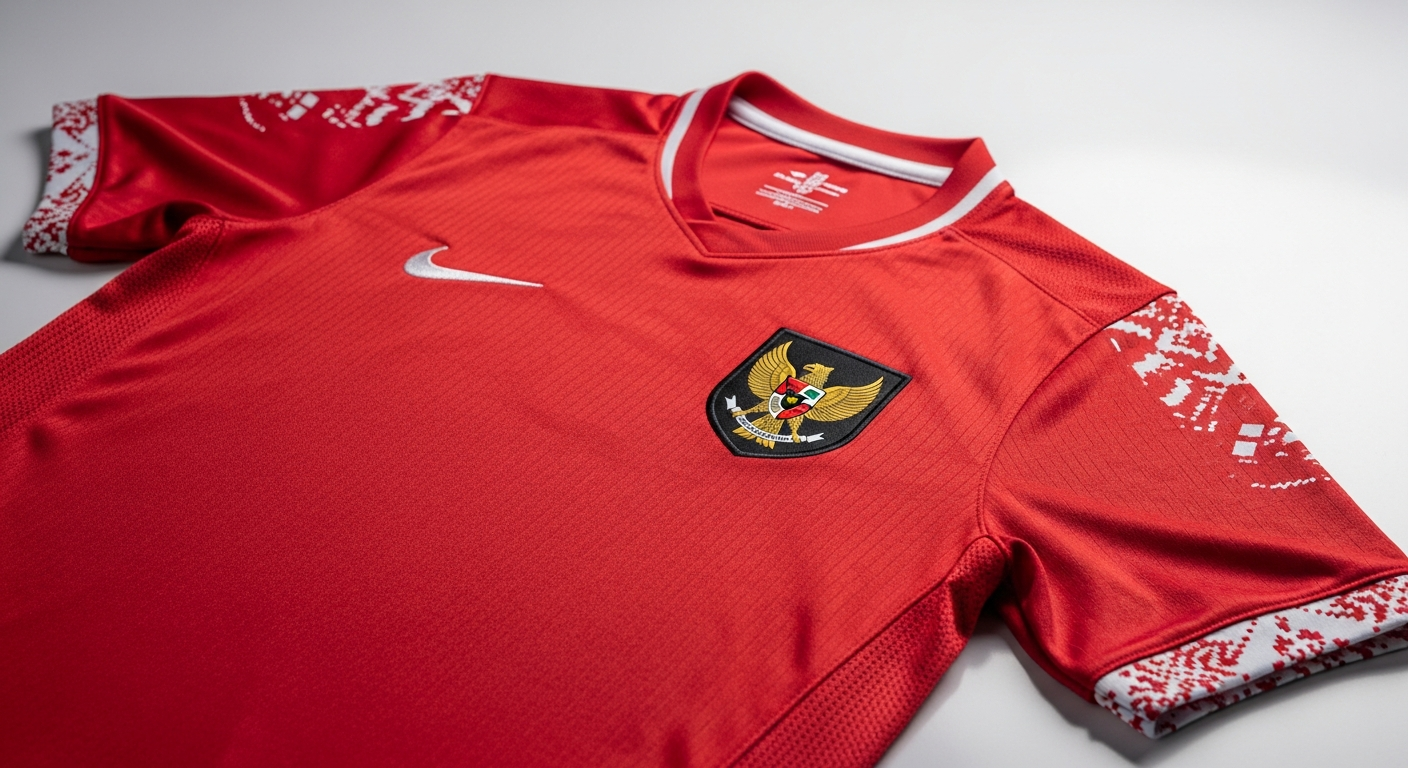 break even point bisnis jersey