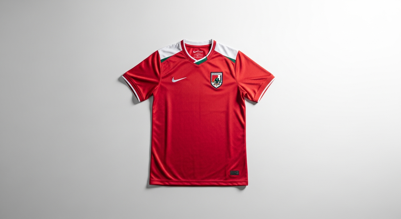 break even point bisnis jersey