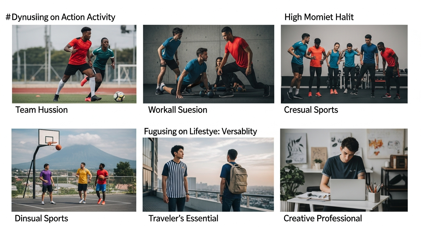 break even point bisnis jersey