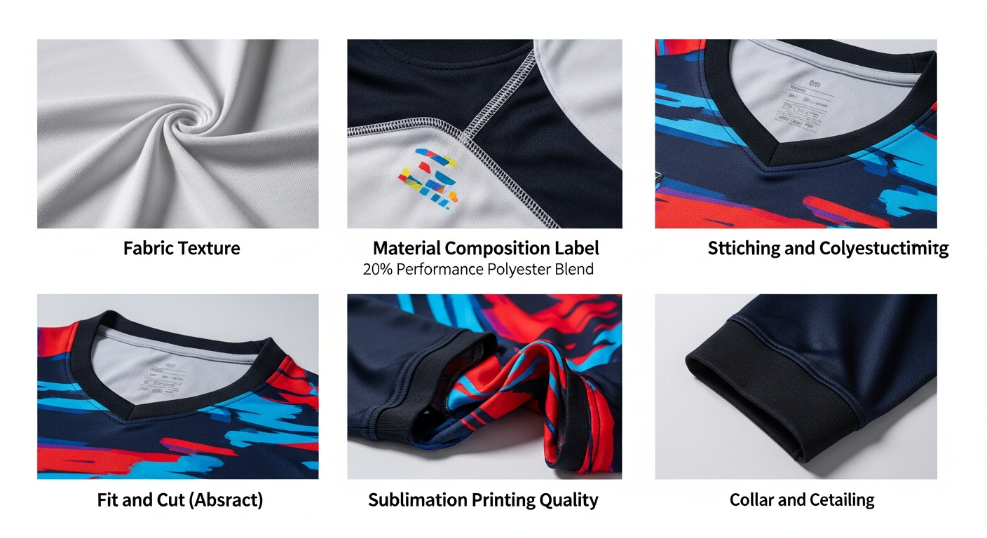 breakdown biaya produksi jersey