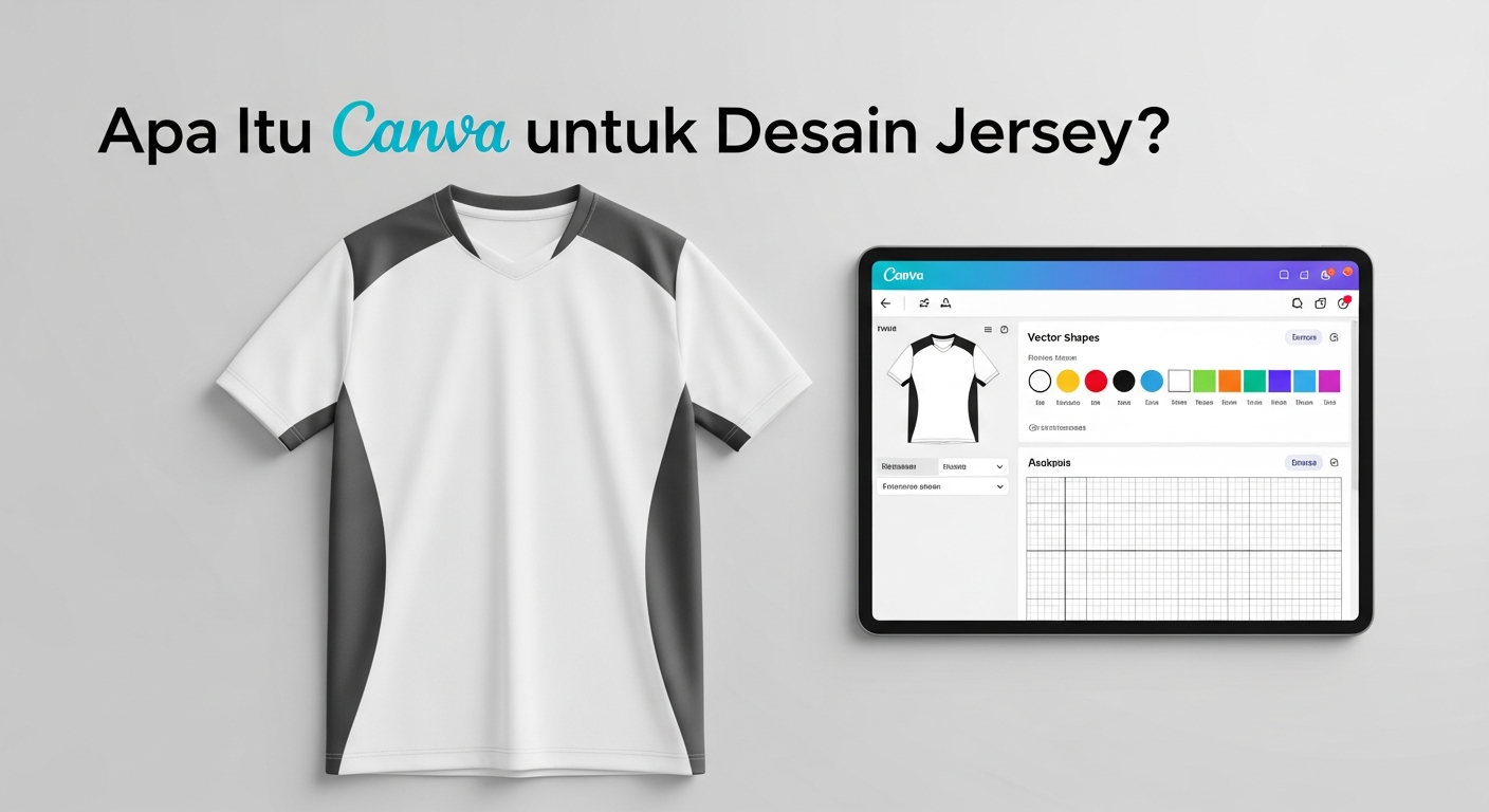 canva untuk desain jersey