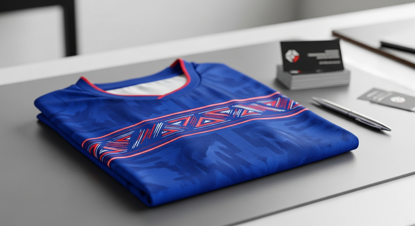 cara bayar DP jersey custom aman