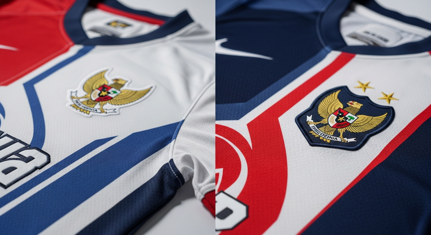 cara bayar DP jersey custom aman