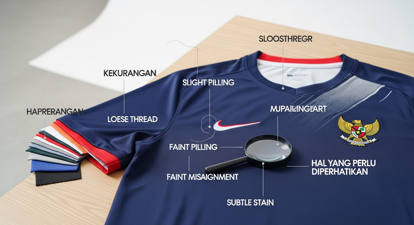 cara bayar DP jersey custom aman