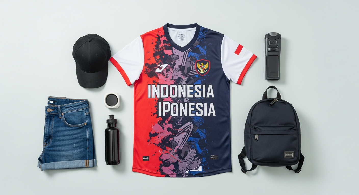 cara bayar DP jersey custom aman