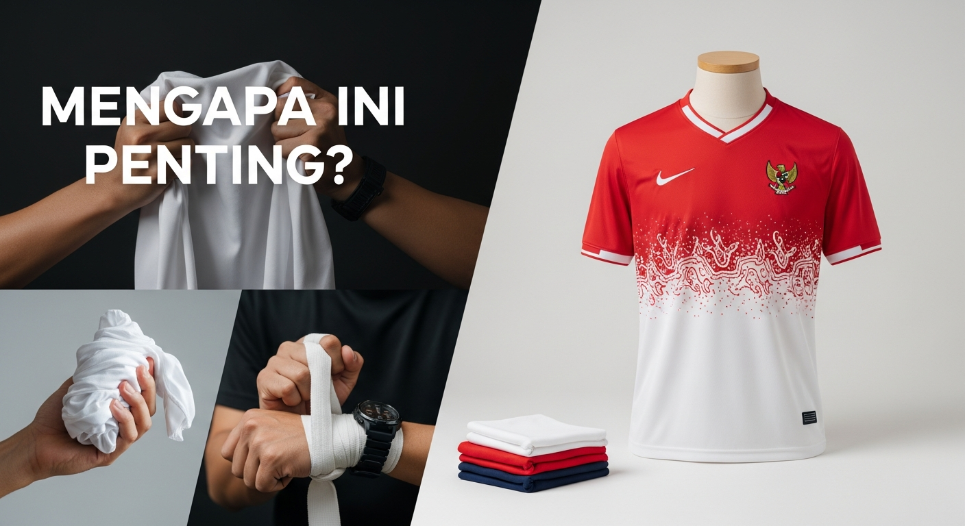 cara bikin katalog jersey online profesional