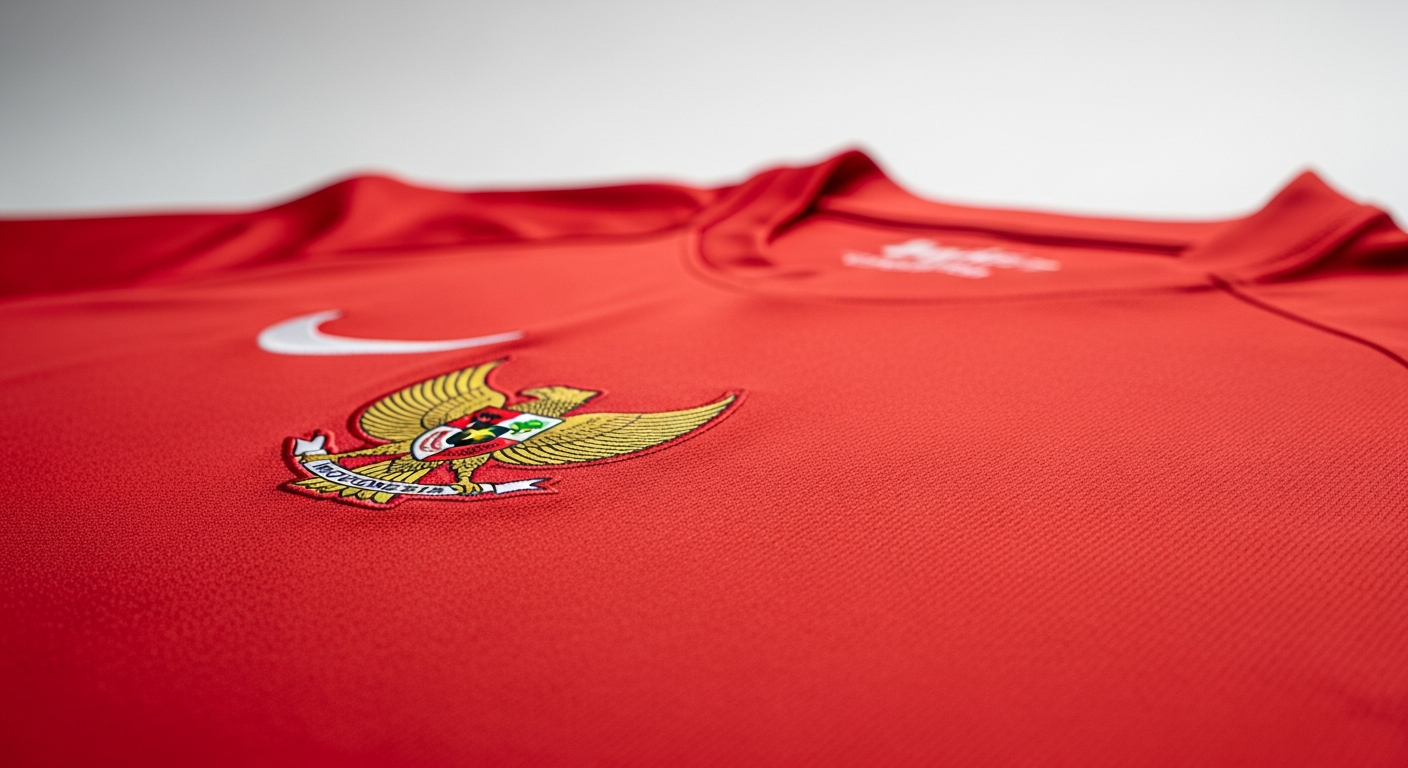 cara cek kualitas sampel jersey