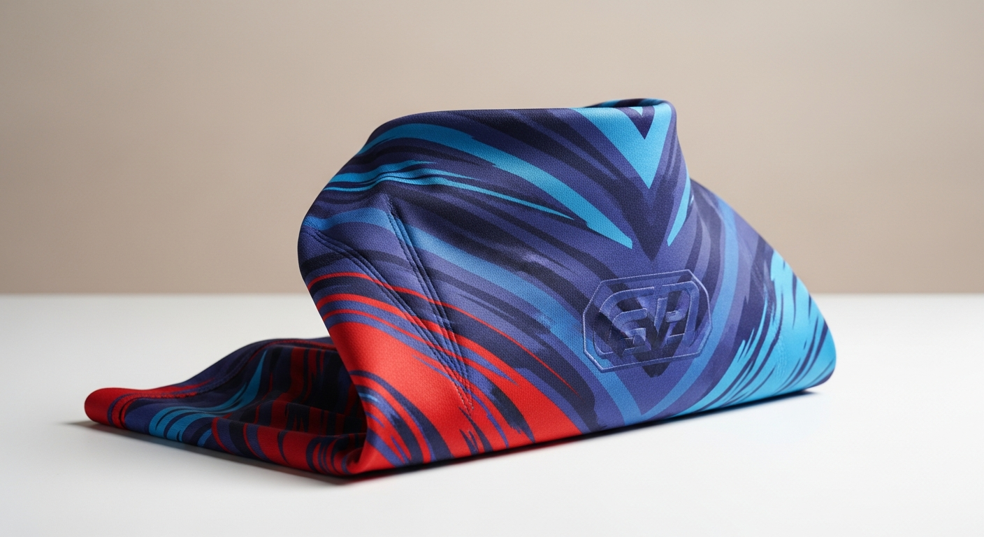 cara cetak sublimasi jersey