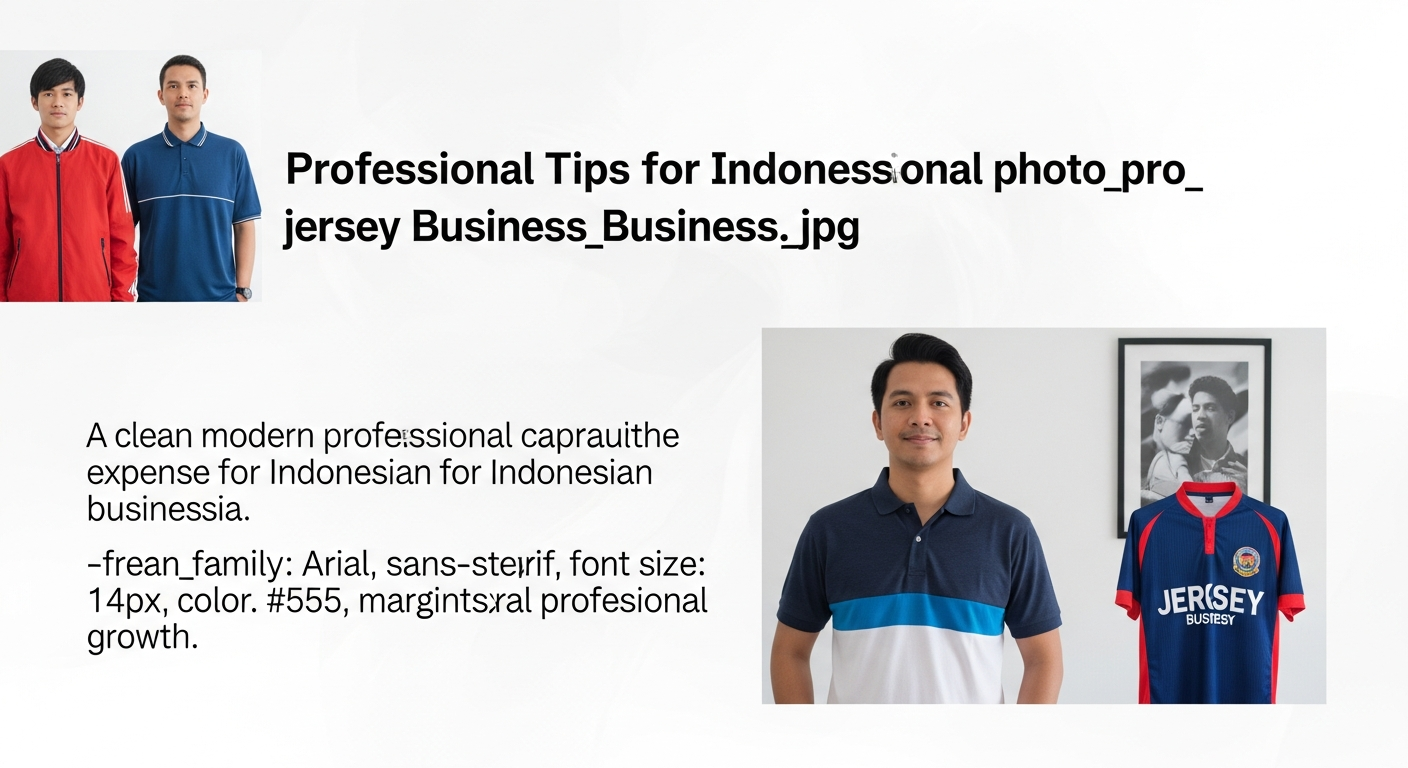 cara cetak sublimasi jersey