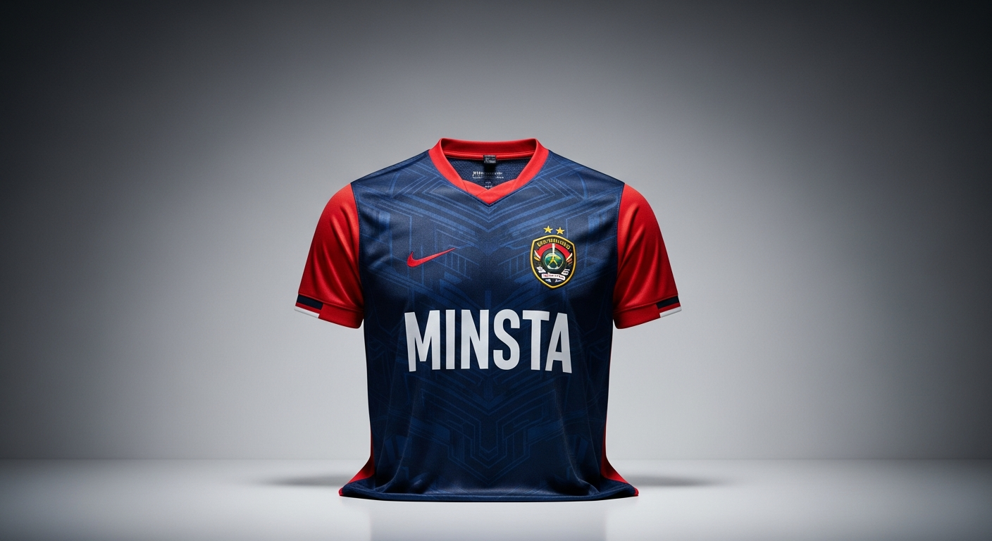 cara desain bordir jersey