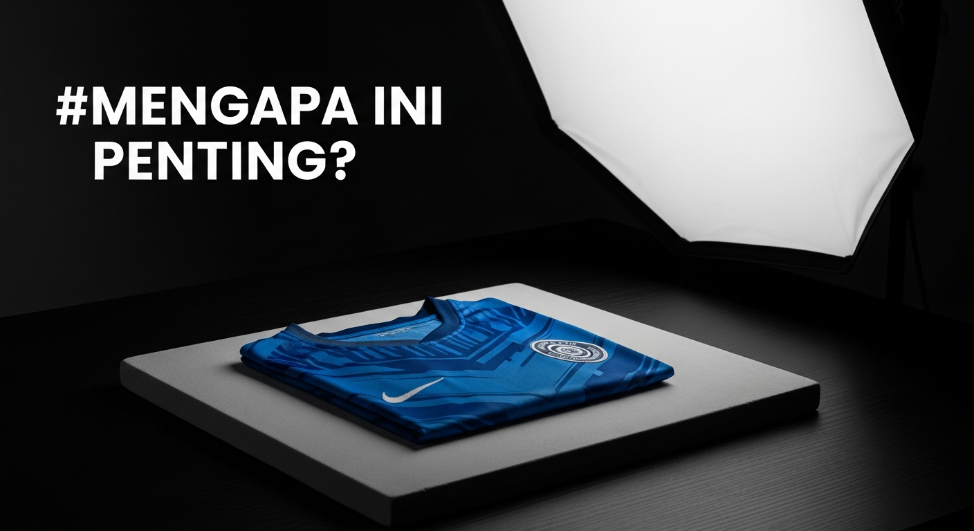 cara handle komplain pelanggan jersey