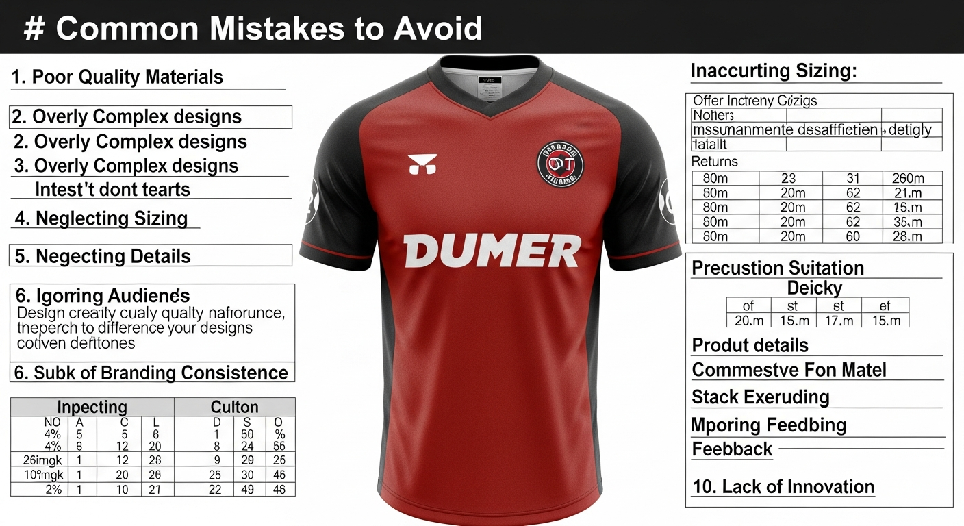 cara handle komplain pelanggan jersey