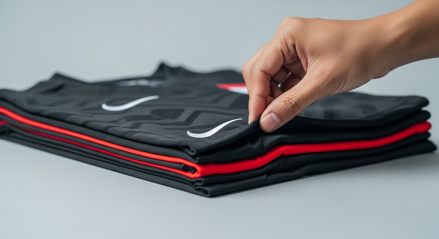 cara hitung HPP jersey custom