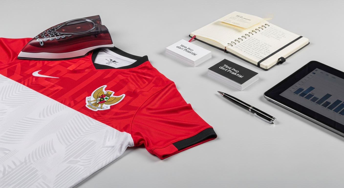 cara jual jersey custom di Shopee Tokopedia