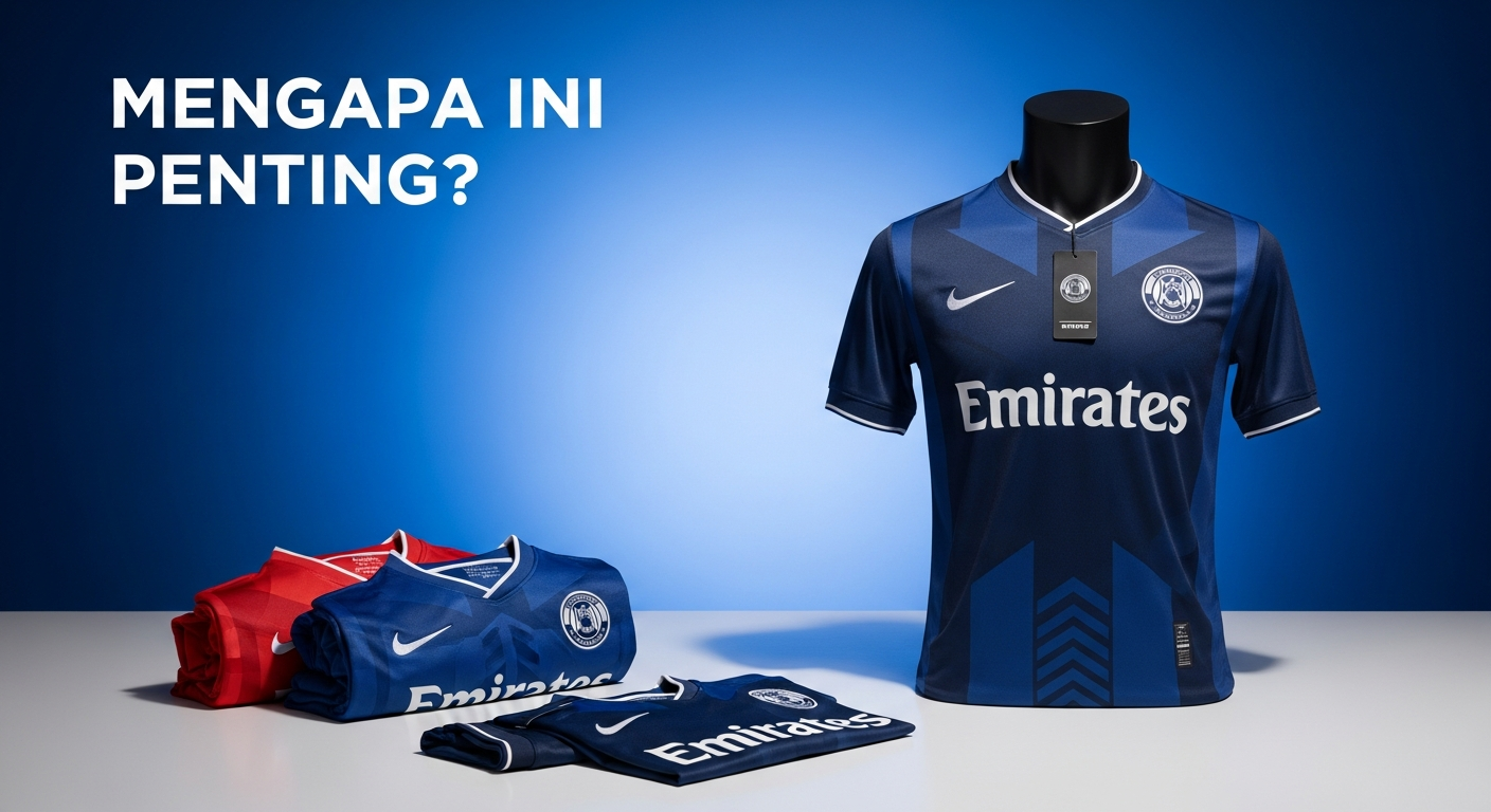 cara jualan jersey di instagram