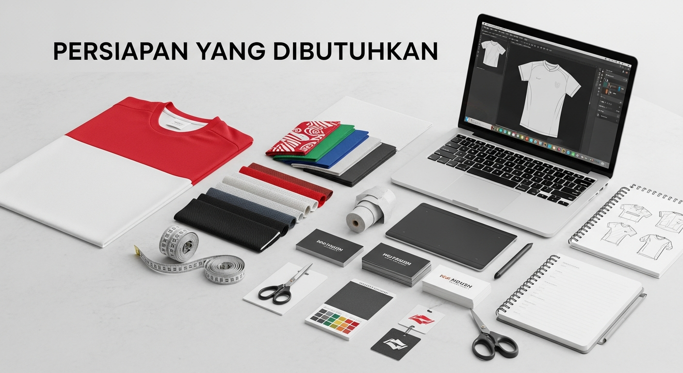 cara jualan jersey di instagram