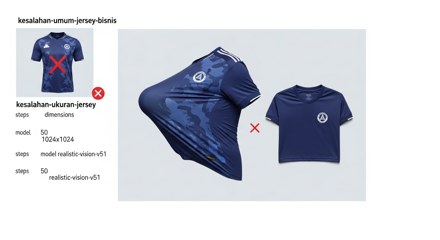 cara jualan jersey di instagram