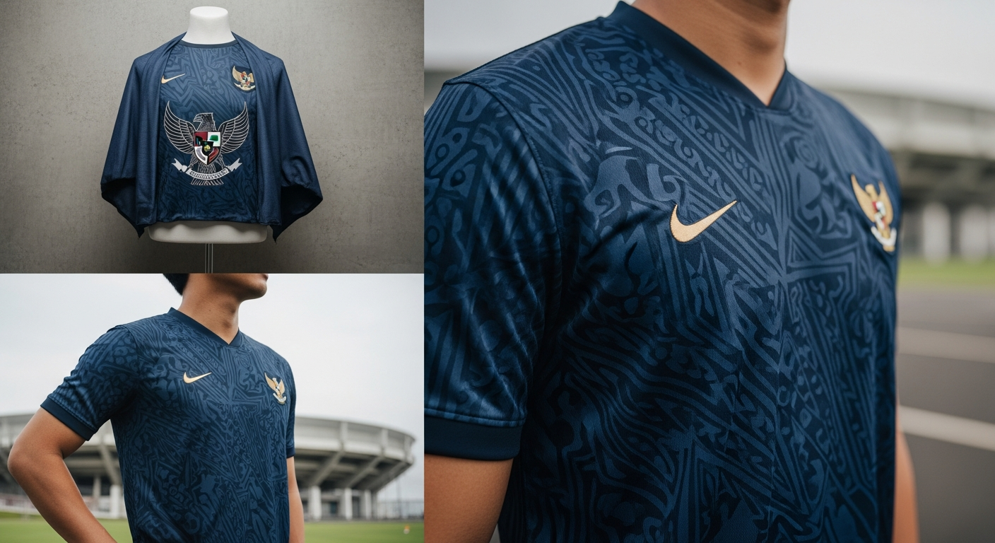 cara jualan jersey di shopee